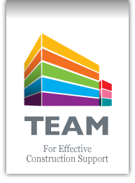 TEAM Construction Support (TeamCS) Professional Services