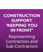 TEAM Construction Support (TeamCS) Building Construction Management Support Services