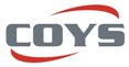 COYS Construction Limited logo