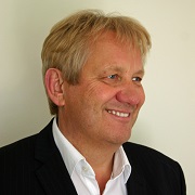 Paul Smart, Managing Director of TEAM (Construction Support) Limited